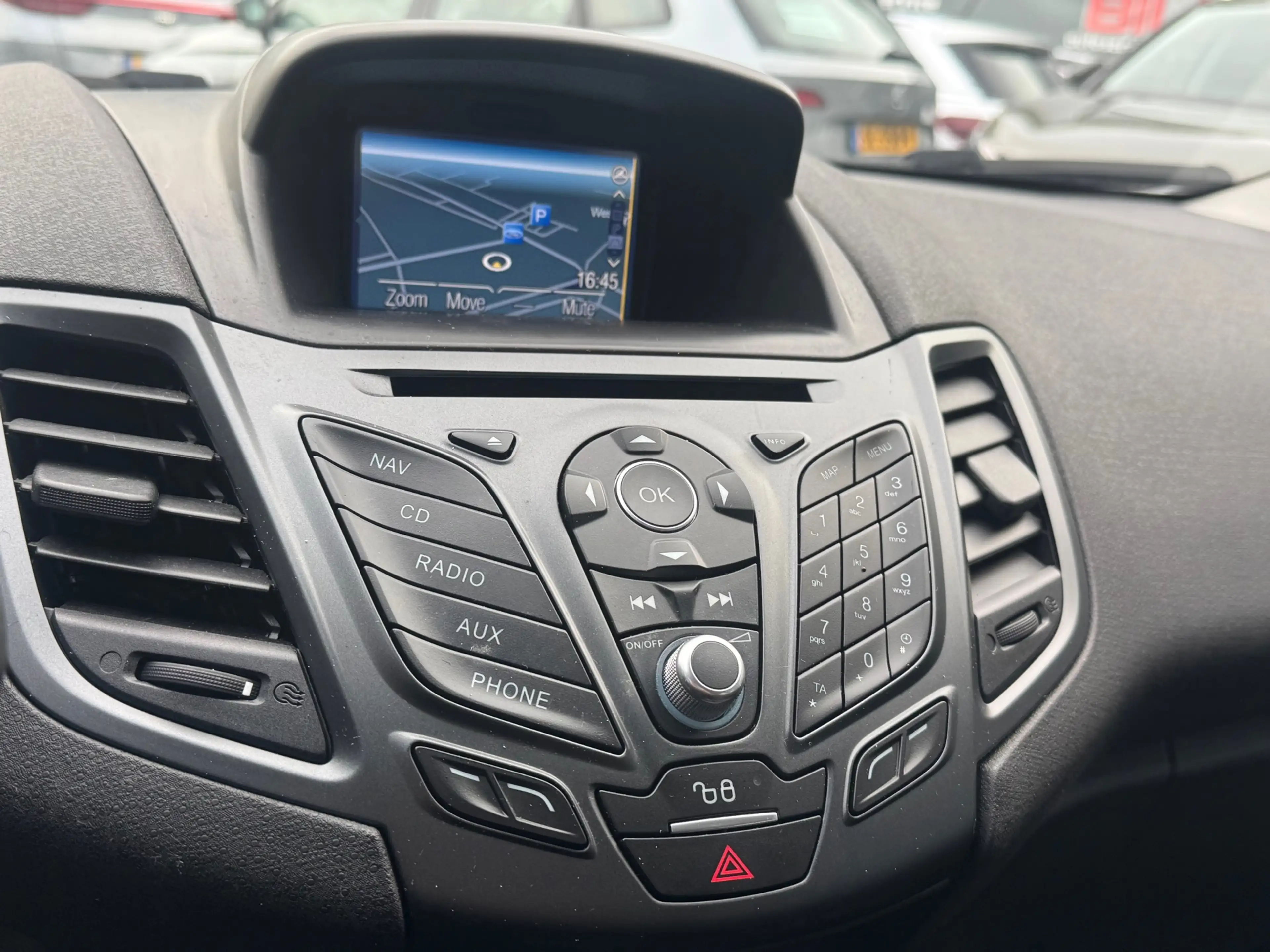 Ford Fiesta 1.0 Style | Elek-Pakket | Airco | Navi | N.A.P — photo 14