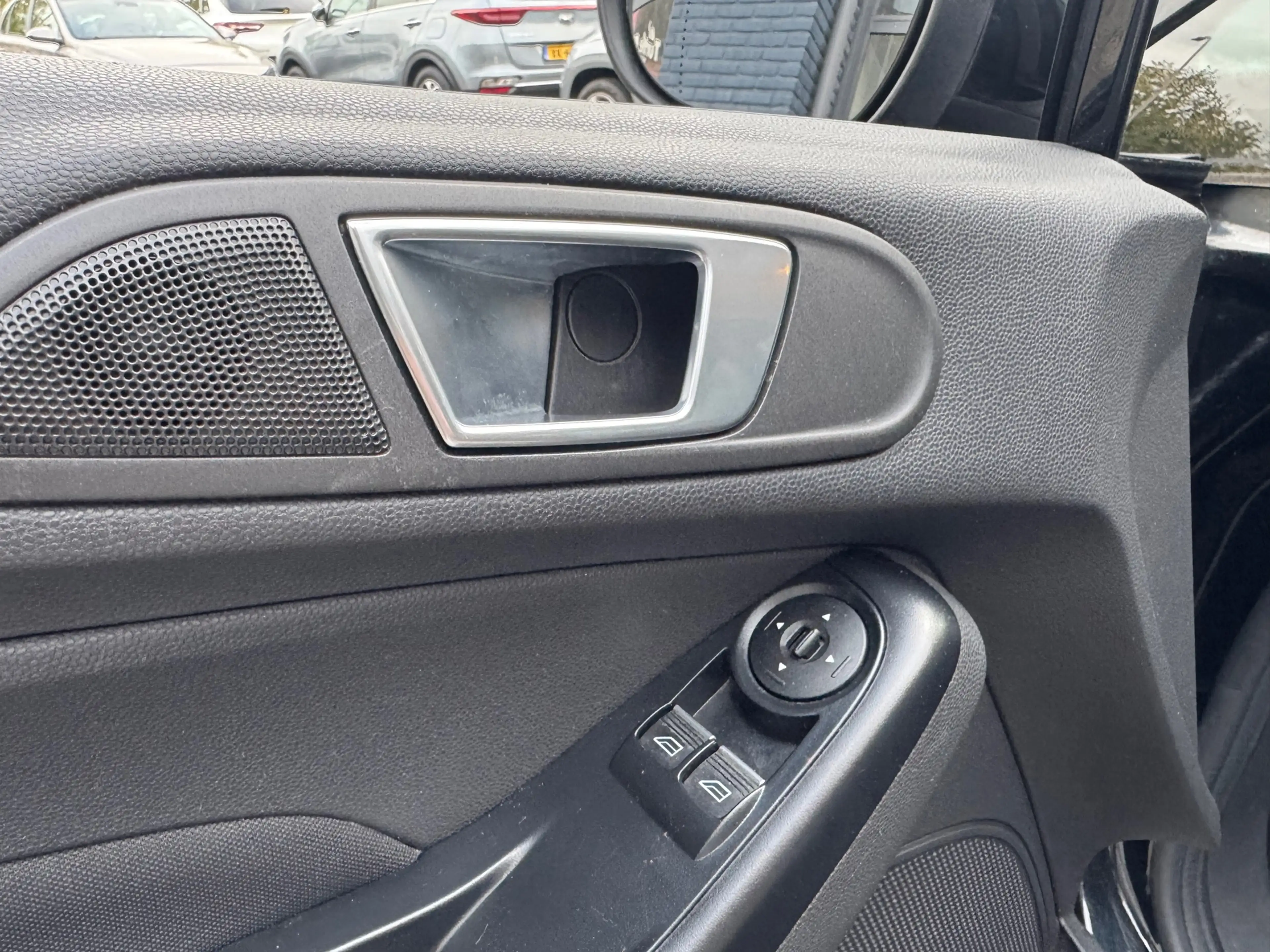 Ford Fiesta 1.0 Style | Elek-Pakket | Airco | Navi | N.A.P — photo 16