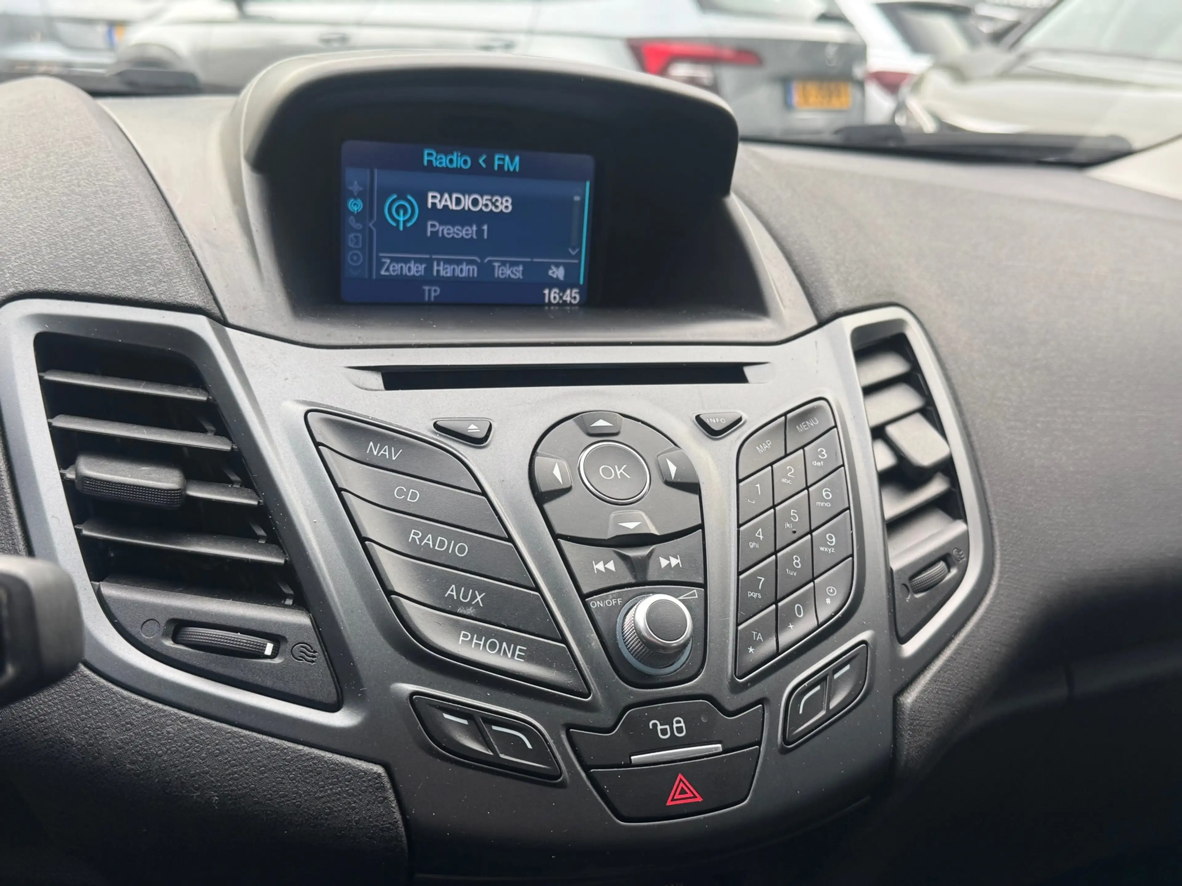 Ford Fiesta 1.0 Style | Elek-Pakket | Airco | Navi | N.A.P — photo 13