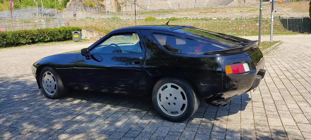 Porsche 928 5000, foto 10
