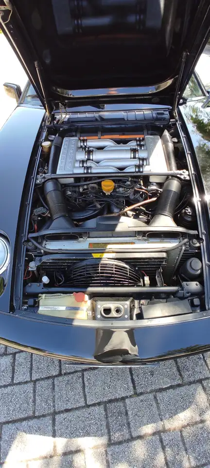 Porsche 928 5000, foto 9