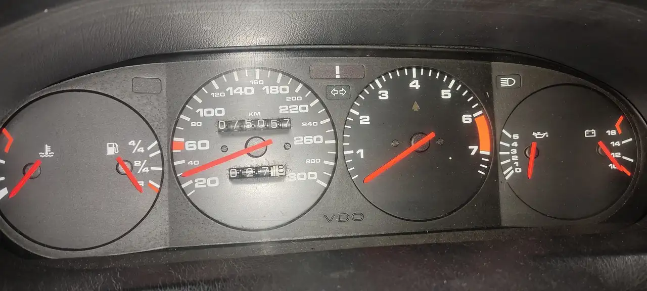 Porsche 928 5000, foto 5
