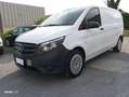 Mercedes-Benz Vito 116 CDI AUT. 4x4 TRAZIONE INTEGRALE Bianco - thumbnail 2