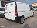 Mercedes-Benz Vito 116 CDI AUT. 4x4 TRAZIONE INTEGRALE Bianco - thumbnail 5