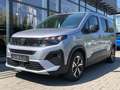 Peugeot Rifter 1.5 Aut. Allure L2 PARAVAN Rollstuhl Transporter Grau - thumbnail 3