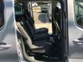 Peugeot Rifter 1.5 Aut. Allure L2 PARAVAN Rollstuhl Transporter Grau - thumbnail 16