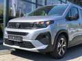 Peugeot Rifter 1.5 Aut. Allure L2 PARAVAN Rollstuhl Transporter Grau - thumbnail 4