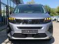 Peugeot Rifter 1.5 Aut. Allure L2 PARAVAN Rollstuhl Transporter Grau - thumbnail 5