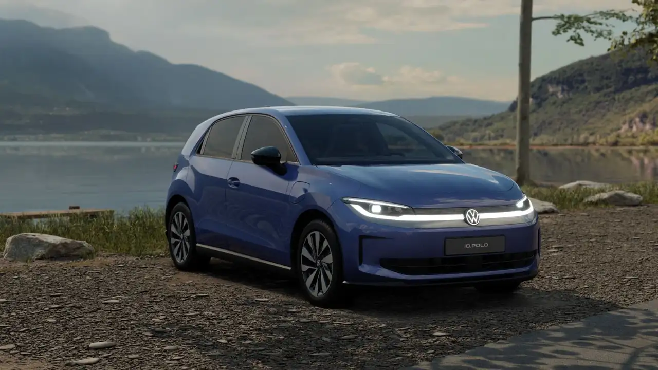Volkswagen Others 2026