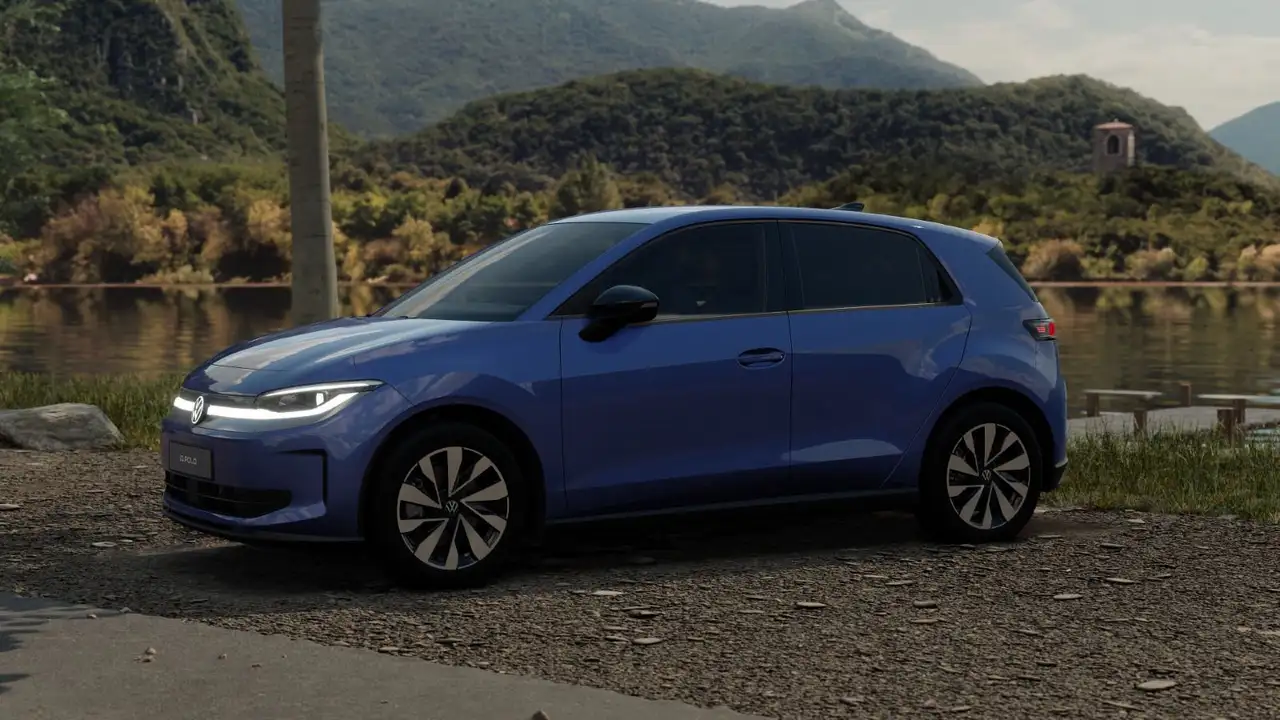 Volkswagen Others 2026