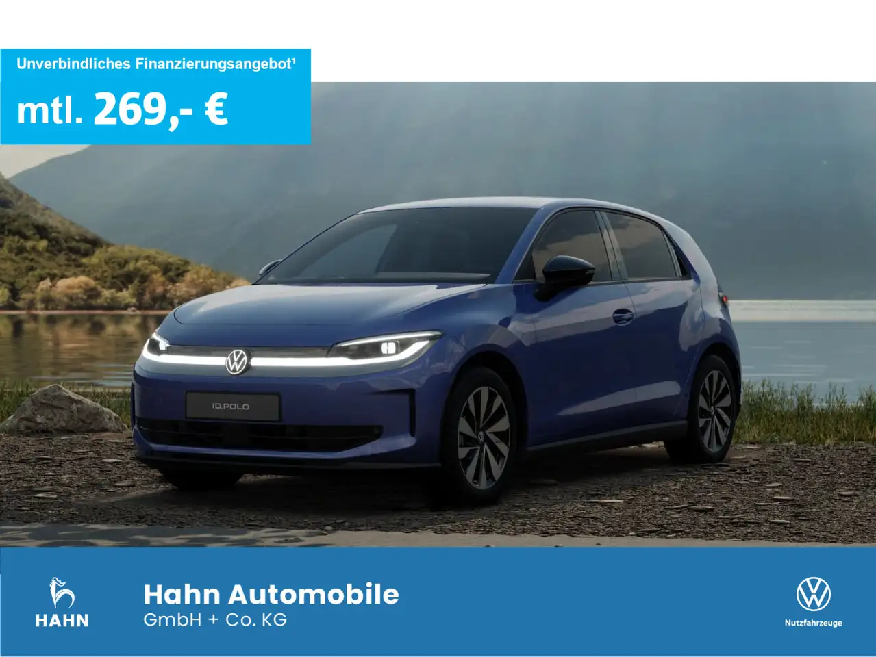 Volkswagen Others 2026