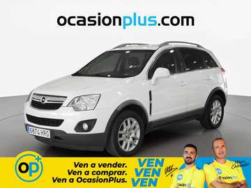 2.2CDTI Selective S&S 4x2