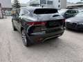 Jaguar E-Pace 2.0I4 P250 SE AWD Aut. //ERSTBESITZ// Schwarz - thumbnail 4