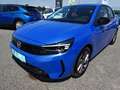Opel Corsa 1,2 Direct Inject. Turbo MHEV Edition Aut. *AKT... Bleu - thumbnail 1