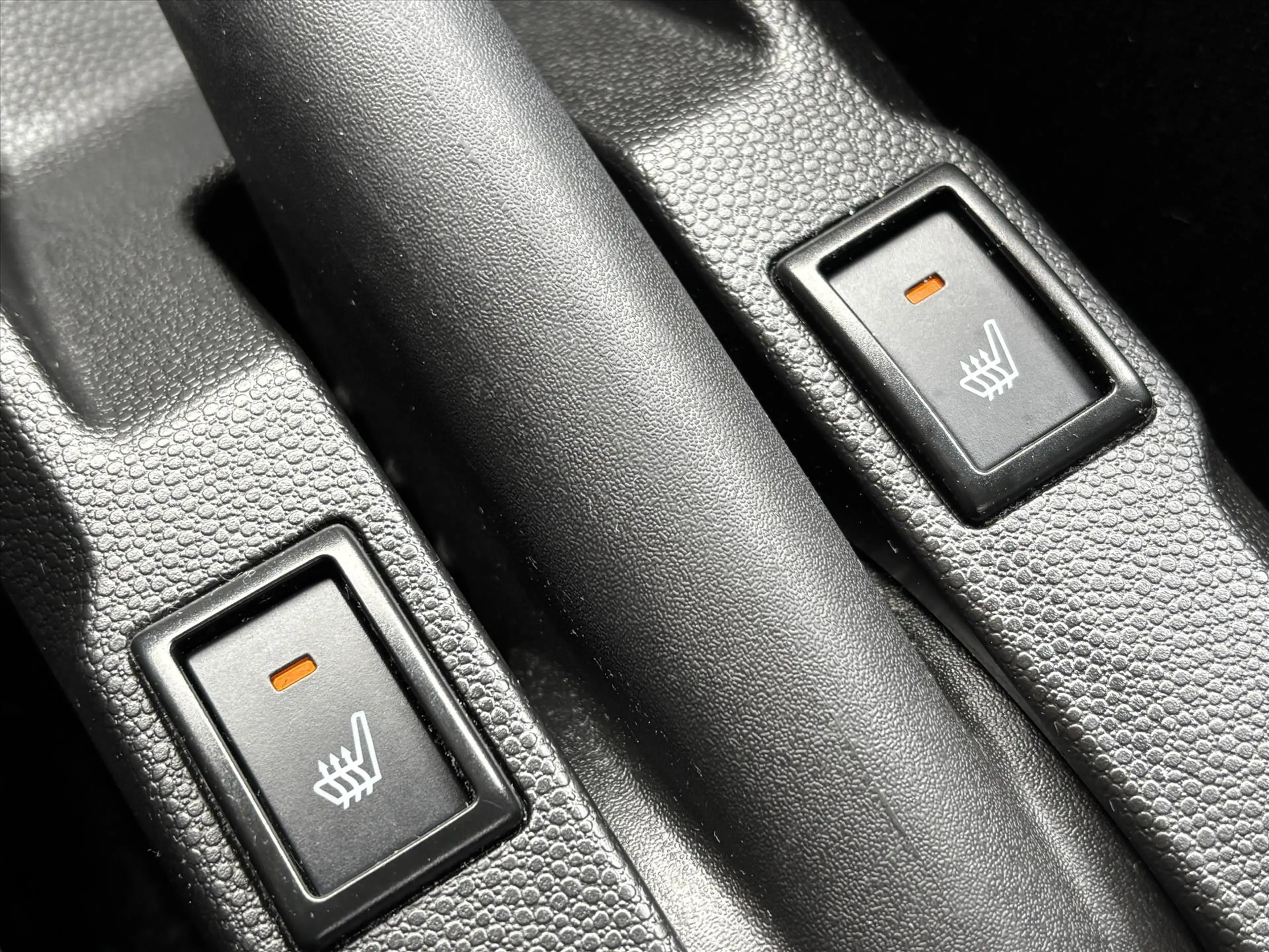 Suzuki Ignis 1.2 Smart Hybrid 83pk CVT Select — photo 34