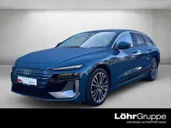 Audi A6 e-tron Avant performance 270 kW *S line*360°*