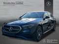 Mercedes-Benz E 300 d 4MATIC berlina con tecnología híbrida EQ - thumbnail 1