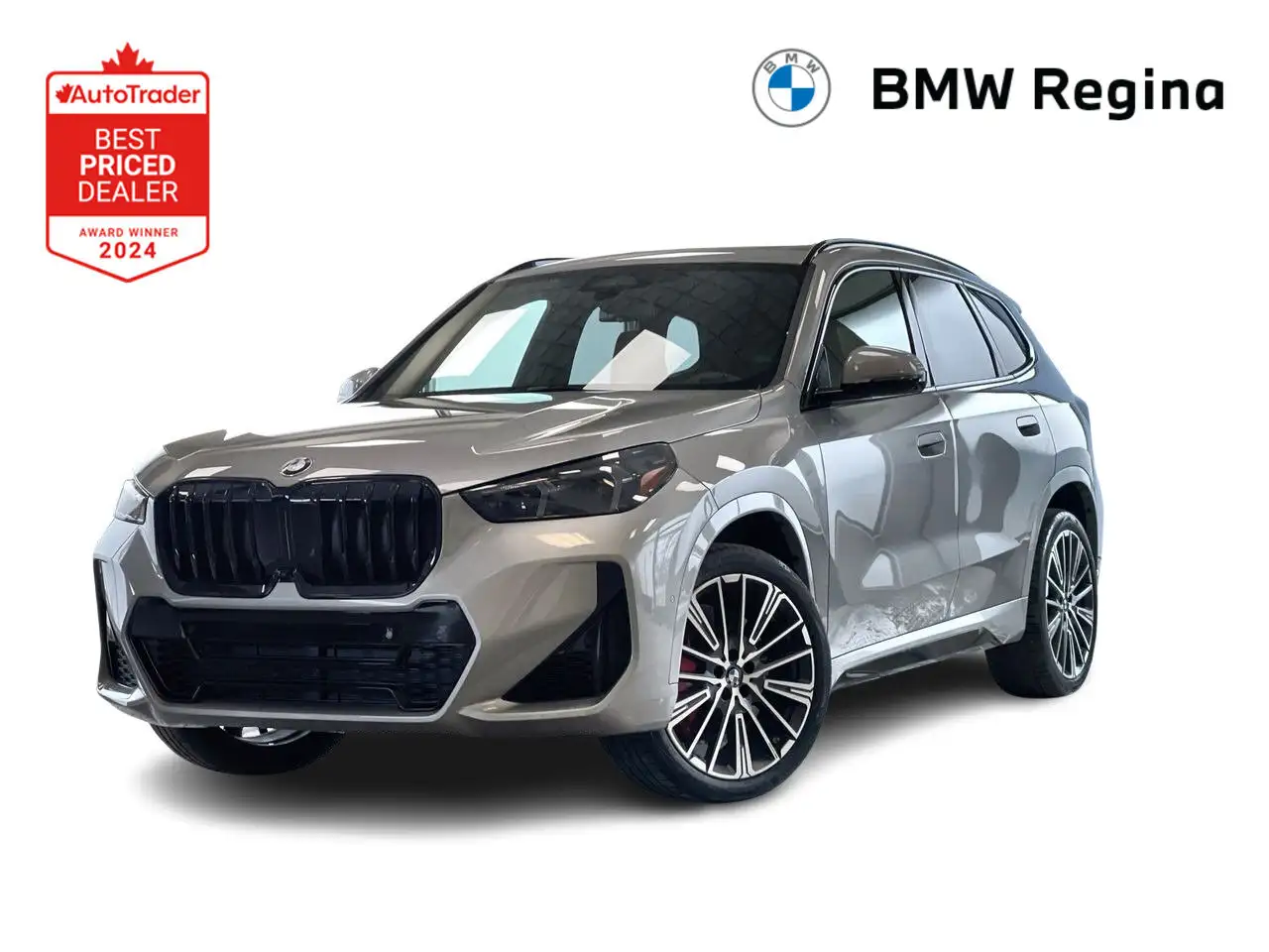 2026 BMW X1