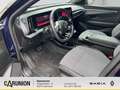 Renault Megane E-Tech 100% ele TECHNO EV60 220hp optimum charge E-Tech Blau - thumbnail 7