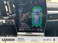 Renault Megane E-Tech 100% ele TECHNO EV60 220hp optimum charge E-Tech Blau - thumbnail 19