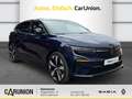 Renault Megane E-Tech 100% ele TECHNO EV60 220hp optimum charge E-Tech Blau - thumbnail 3
