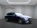 Mercedes-Benz E 220 d T AMG CARBON PANO NIGHT-P 360°PARK-P 20" Blu/Azzurro - thumbnail 7