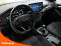 Ford Focus 1.0 Ecoboost MHEV 92kW ST-Line Gris - thumbnail 14