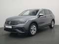 Volkswagen Tiguan Allspace 7SITZE+RFKAMERA+AHK+NAVI+SITZHZG Grau - thumbnail 1