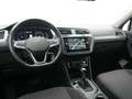 Volkswagen Tiguan Allspace 7SITZE+RFKAMERA+AHK+NAVI+SITZHZG Grau - thumbnail 8
