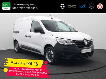 Renault Express dCi 75pk Comfort ALL-IN PRIJS! Airco | Camera | Na