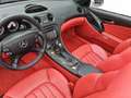 Mercedes-Benz SL 55 AMG PERFORMANCE PAKET | CARBON INTERIEUR Zilver - thumbnail 23