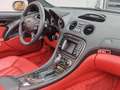 Mercedes-Benz SL 55 AMG PERFORMANCE PAKET | CARBON INTERIEUR Zilver - thumbnail 20
