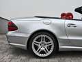 Mercedes-Benz SL 55 AMG PERFORMANCE PAKET | CARBON INTERIEUR Zilver - thumbnail 15