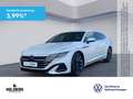 Volkswagen Arteon 2.0 TDI Shooting Brake R-Line 4MOTION DSG AHK+P... Weiß - thumbnail 1