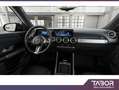 Mercedes-Benz GLB 200 GLB d DCT Progressive KeyL 7S Blanc - thumbnail 4