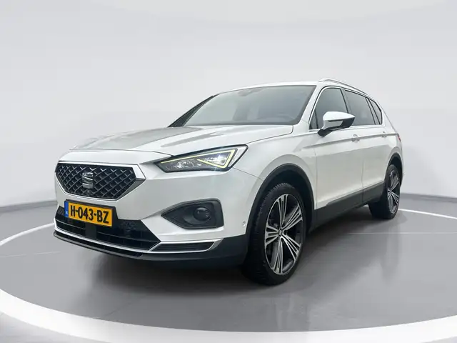 SEAT Tarraco 2.0 TSI 4DRIVE Xcellence 7p. |PANO|7P.|VIRTUAL COC