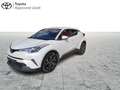 Toyota C-HR C-LUB Bianco - thumbnail 1