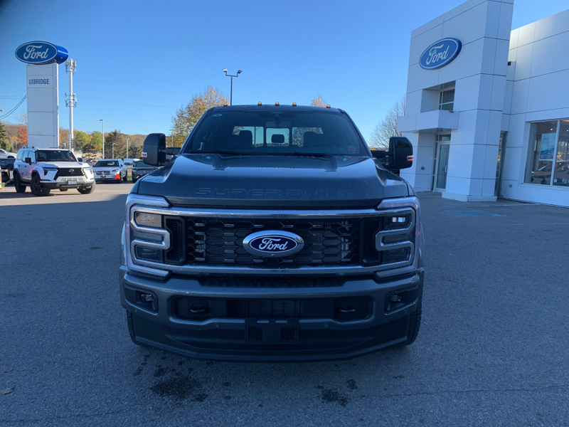 2027 Ford F-450 Super Duty