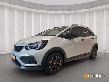 Crosstar 1.5 hev ecvt