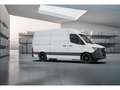 Mercedes-Benz eSprinter 320 Kasten PRO Hochdach Standard Distr Weiß - thumbnail 7