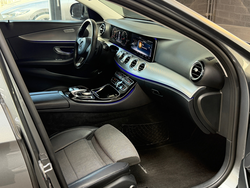 Mercedes-Benz E 200 Prestige | HUD | Widescreen | Sfeer | 360 | 1/2 Le — photo 32