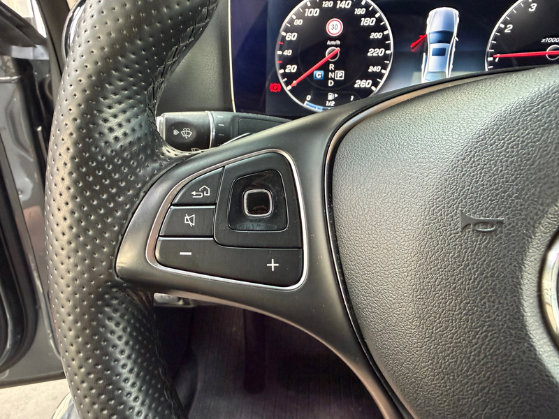 Mercedes-Benz E 200 Prestige | HUD | Widescreen | Sfeer | 360 | 1/2 Le — photo 14