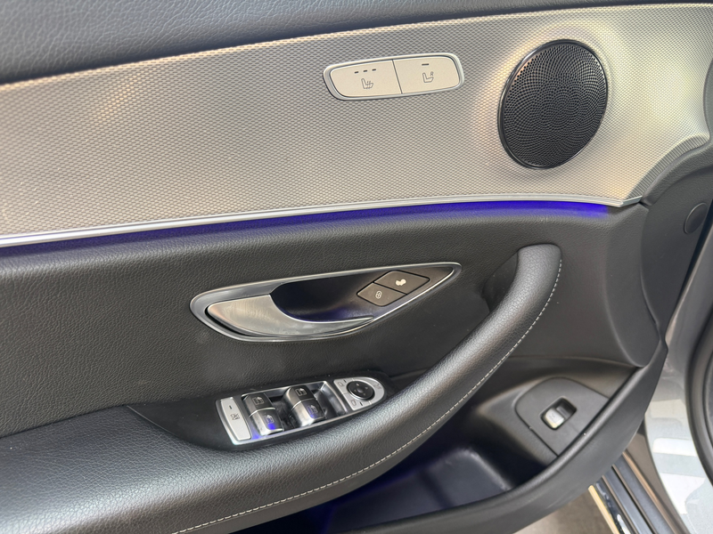Mercedes-Benz E 200 Prestige | HUD | Widescreen | Sfeer | 360 | 1/2 Le — photo 9
