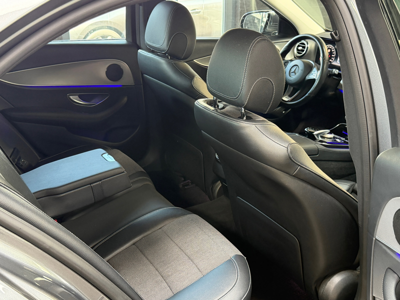 Mercedes-Benz E 200 Prestige | HUD | Widescreen | Sfeer | 360 | 1/2 Le — photo 33