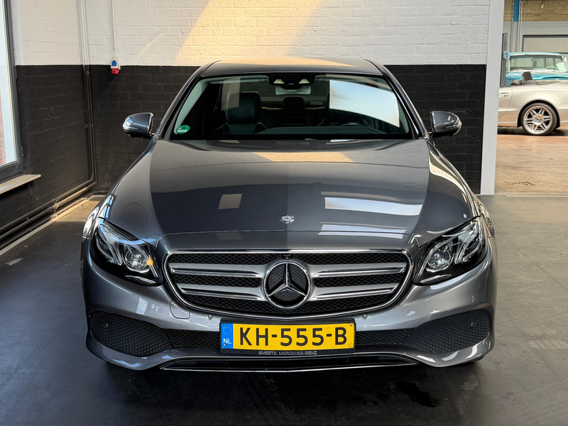 Mercedes-Benz E 200 Prestige | HUD | Widescreen | Sfeer | 360 | 1/2 Le — photo 4