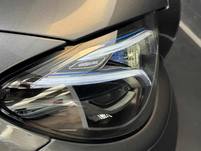 Mercedes-Benz E 200 Prestige | HUD | Widescreen | Sfeer | 360 | 1/2 Le — photo 31