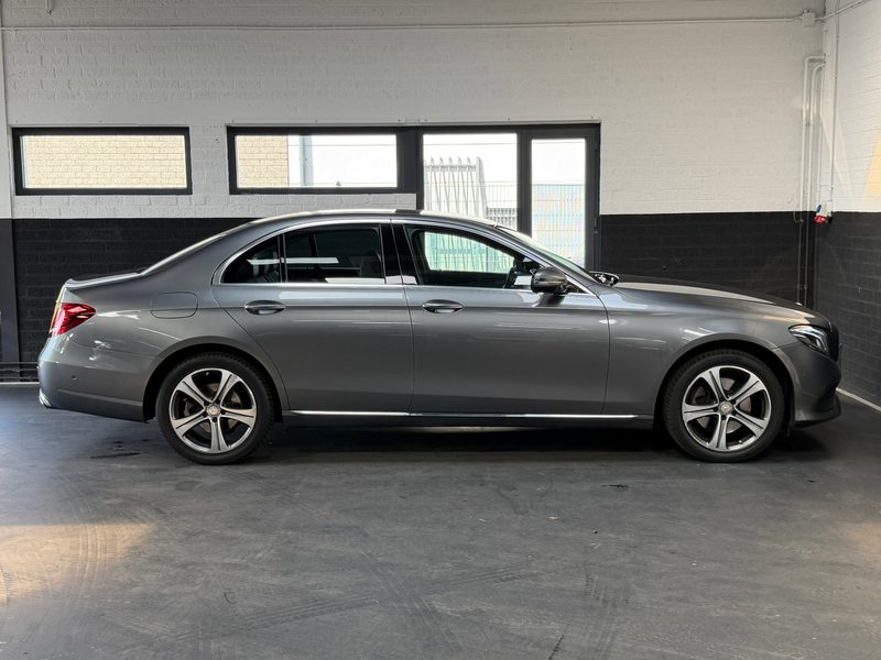 Mercedes-Benz E 200 Prestige | HUD | Widescreen | Sfeer | 360 | 1/2 Le — photo 26