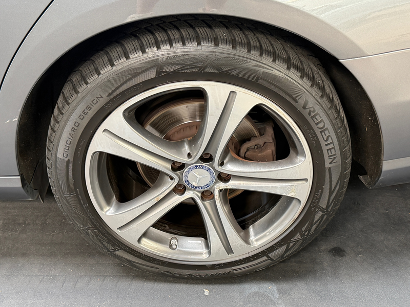 Mercedes-Benz E 200 Prestige | HUD | Widescreen | Sfeer | 360 | 1/2 Le — photo 6