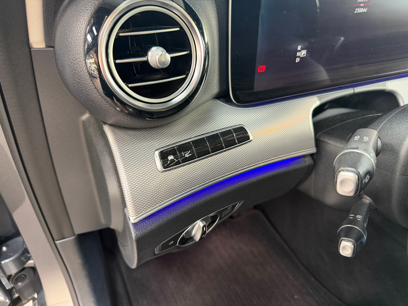 Mercedes-Benz E 200 Prestige | HUD | Widescreen | Sfeer | 360 | 1/2 Le — photo 10