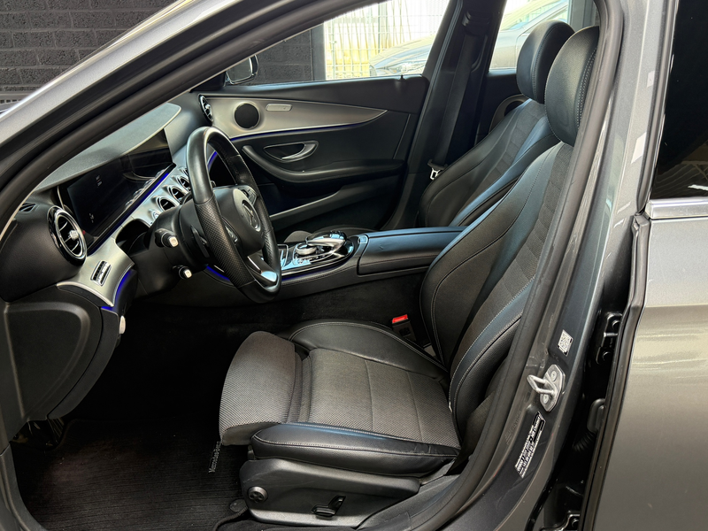 Mercedes-Benz E 200 Prestige | HUD | Widescreen | Sfeer | 360 | 1/2 Le — photo 8